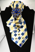 Blue and Yellow Dream
