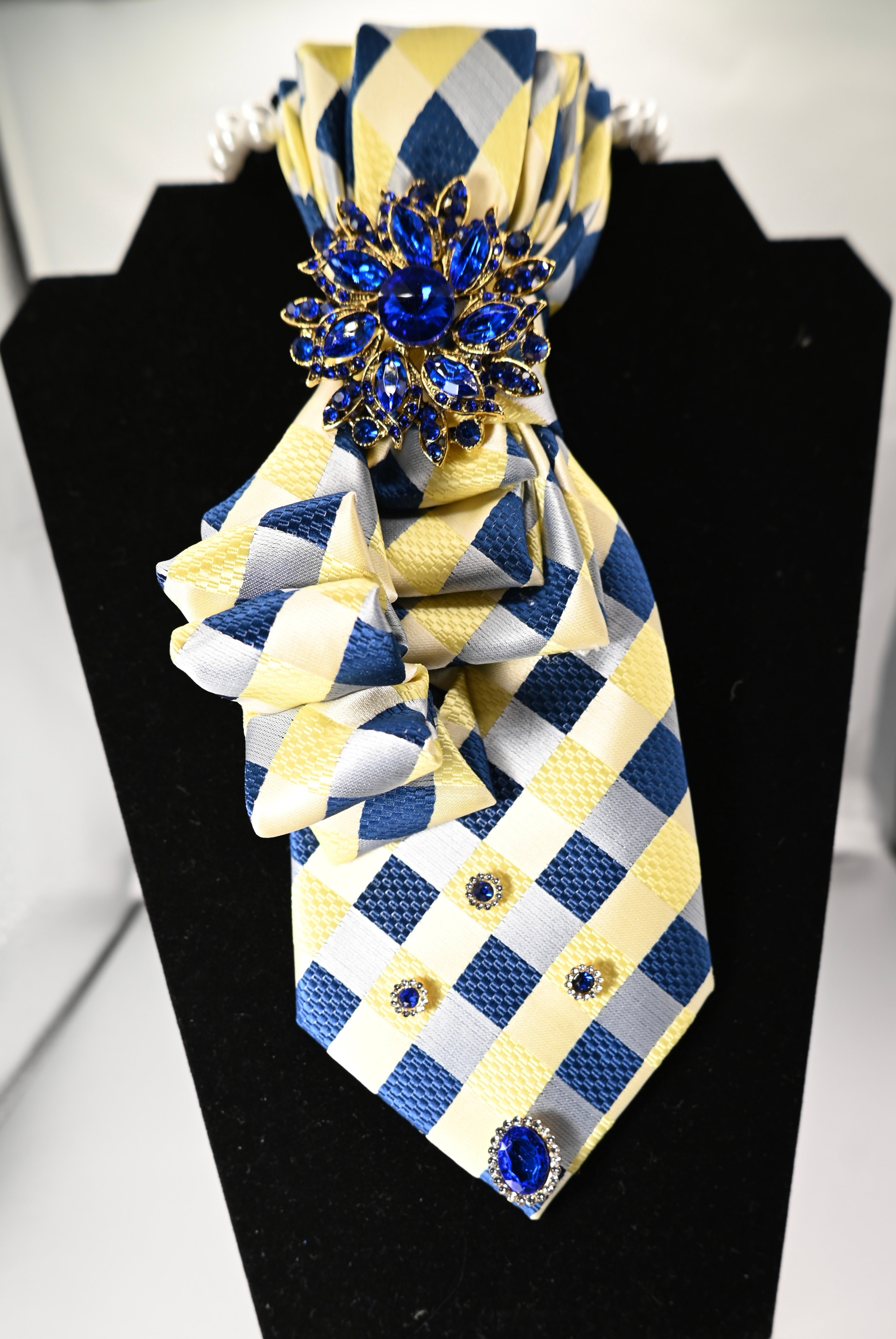 Blue and Yellow Dream