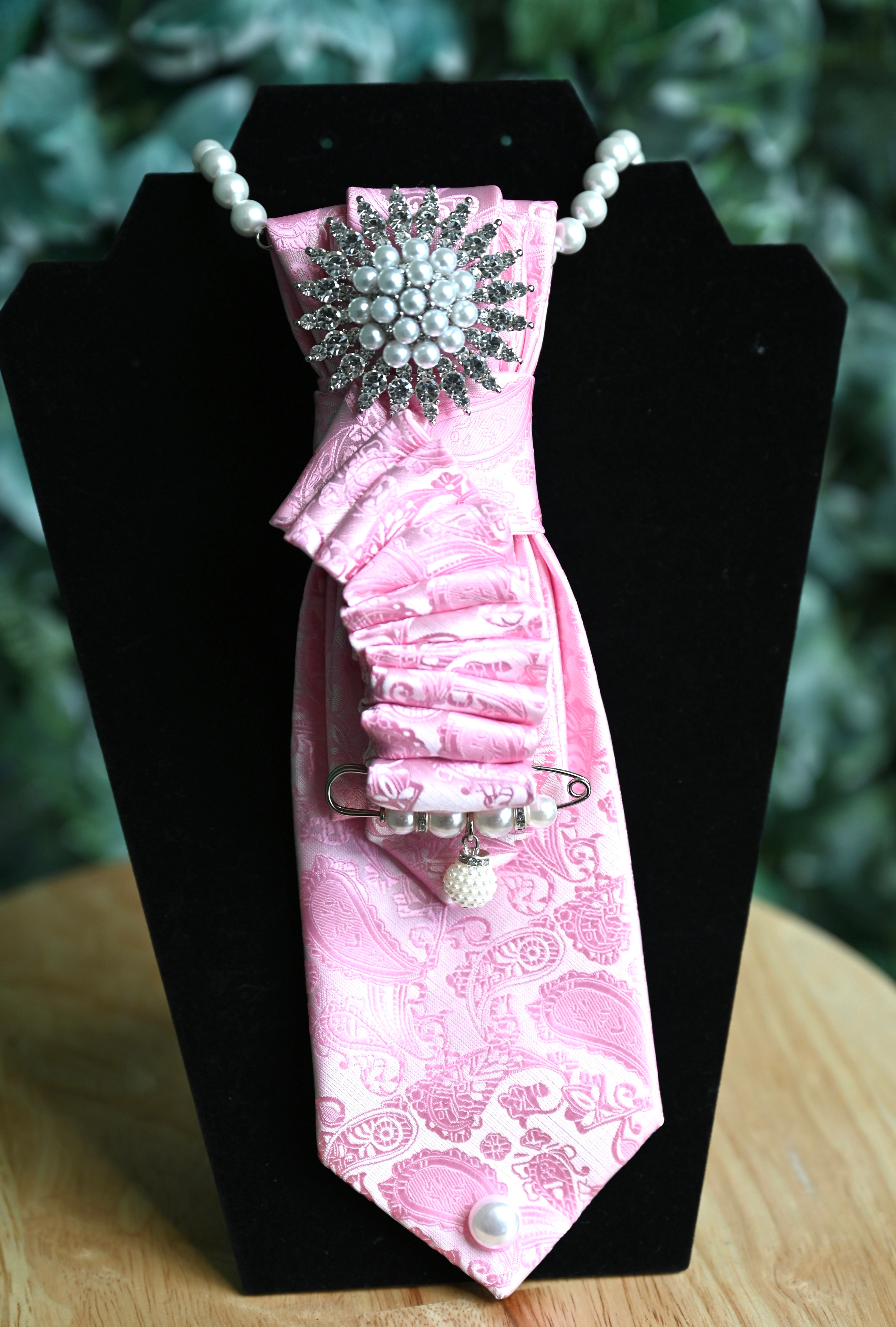 Rose Pearl Royale