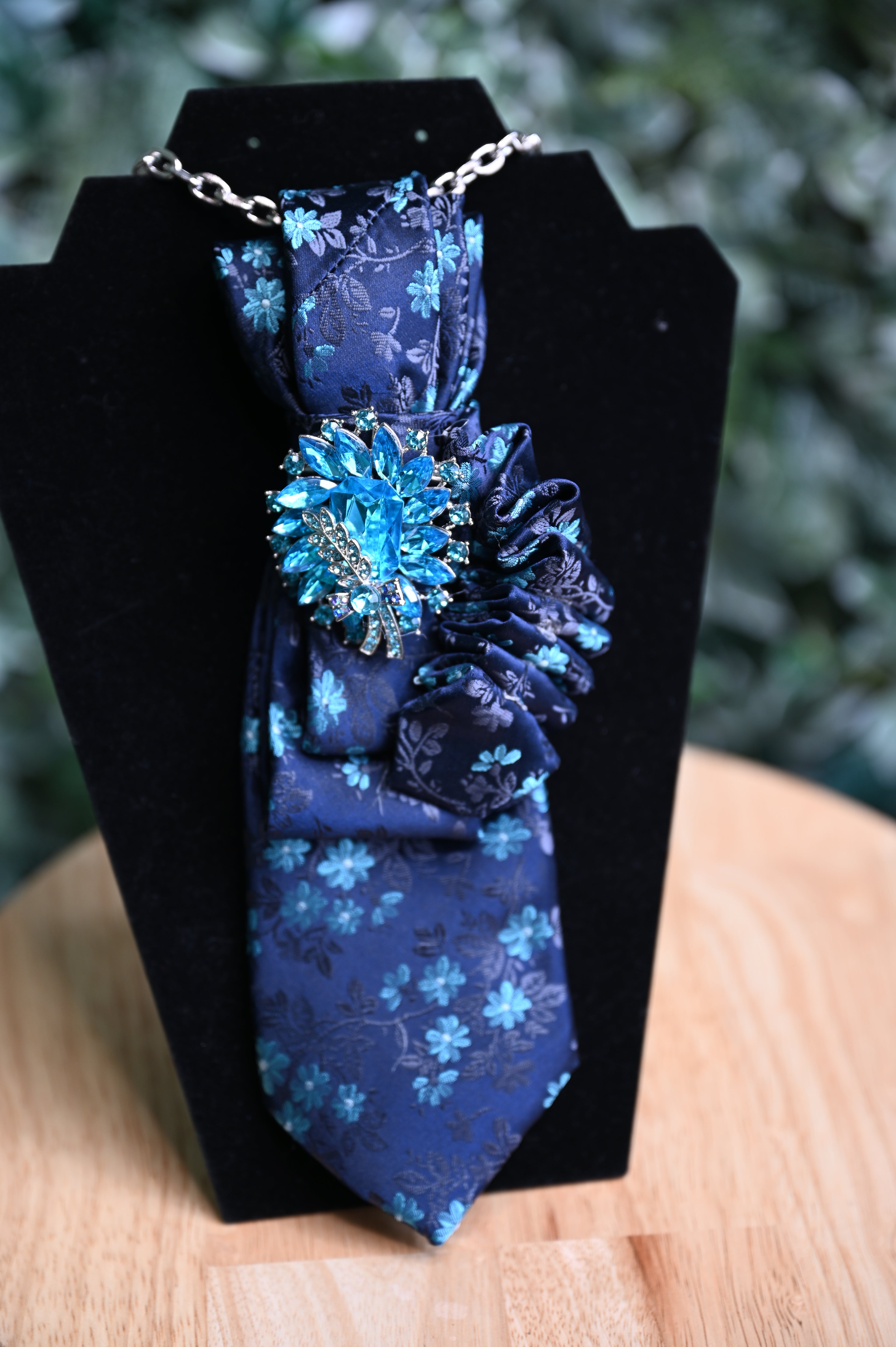 Azure Bloom