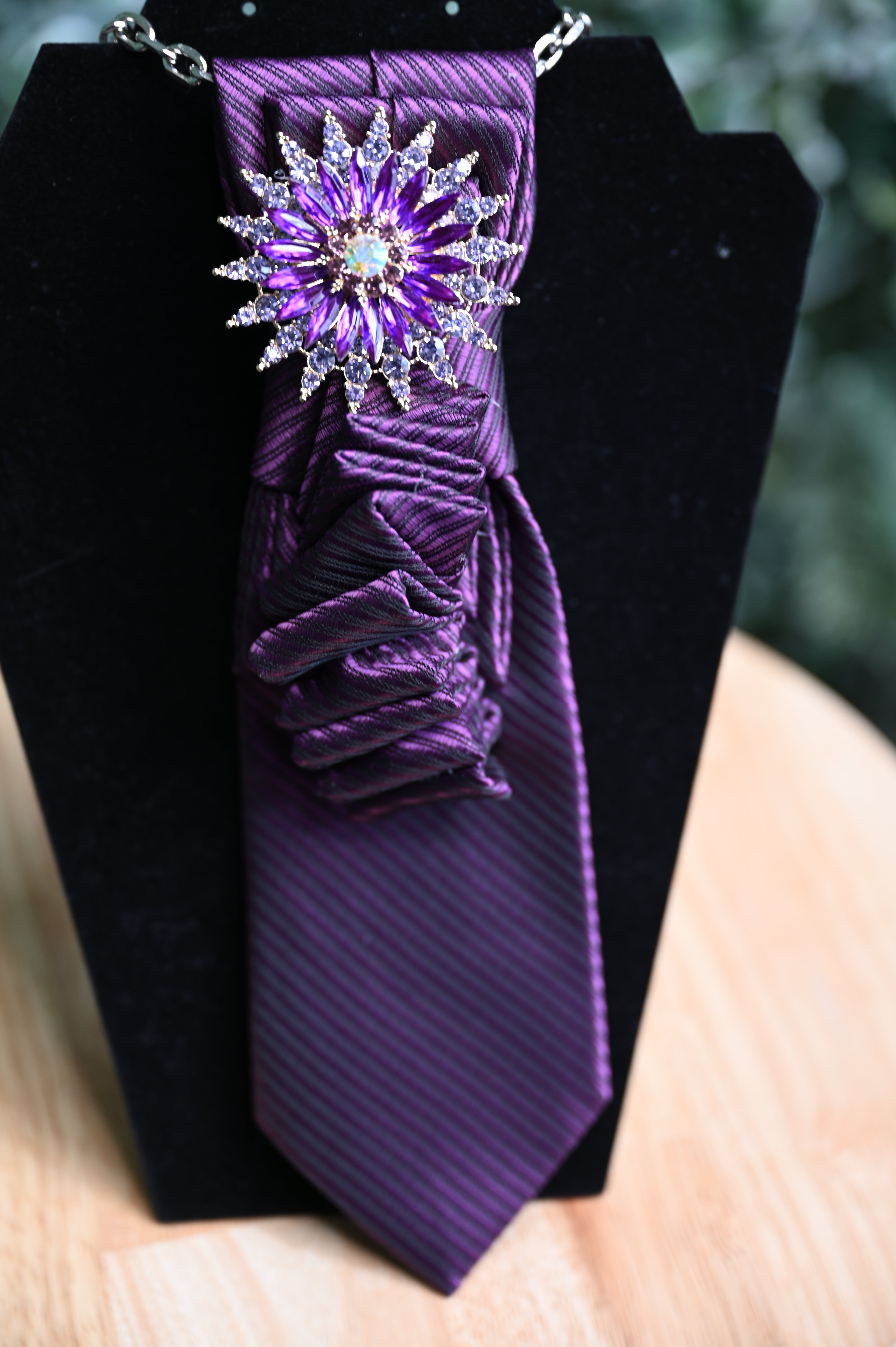 Amethyst Radiance
